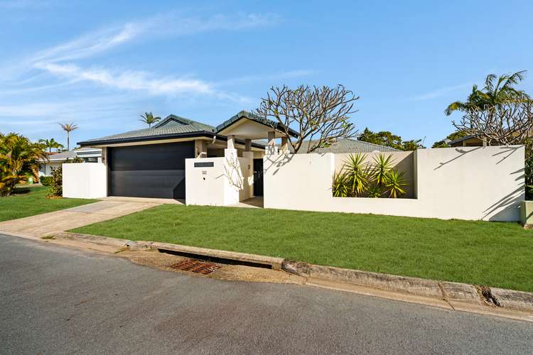 Second view of Homely house listing, 5 Tartan Court, Mermaid Waters QLD 4218