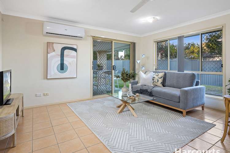 Second view of Homely house listing, 34 Caley Crescent, Drewvale QLD 4116