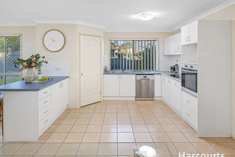 Third view of Homely house listing, 34 Caley Crescent, Drewvale QLD 4116