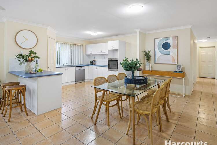 Fourth view of Homely house listing, 34 Caley Crescent, Drewvale QLD 4116