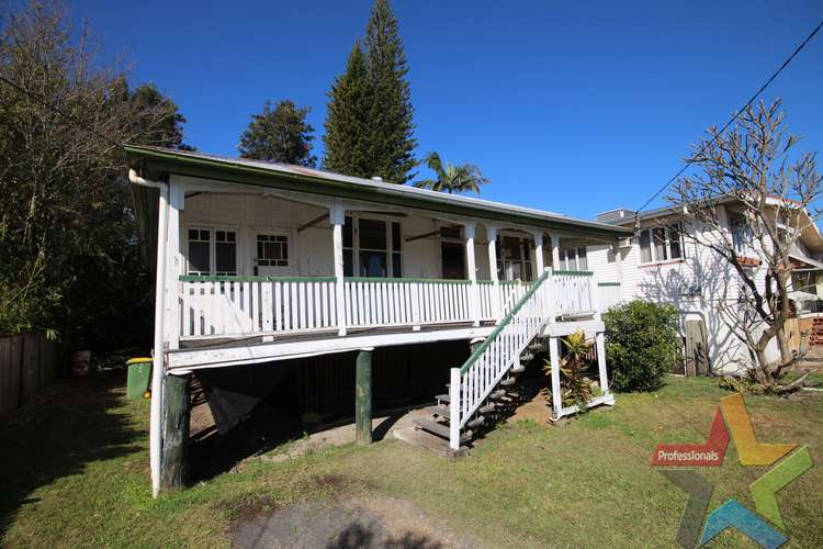 Main view of Homely house listing, 15 Alexandra Street, Booval QLD 4304