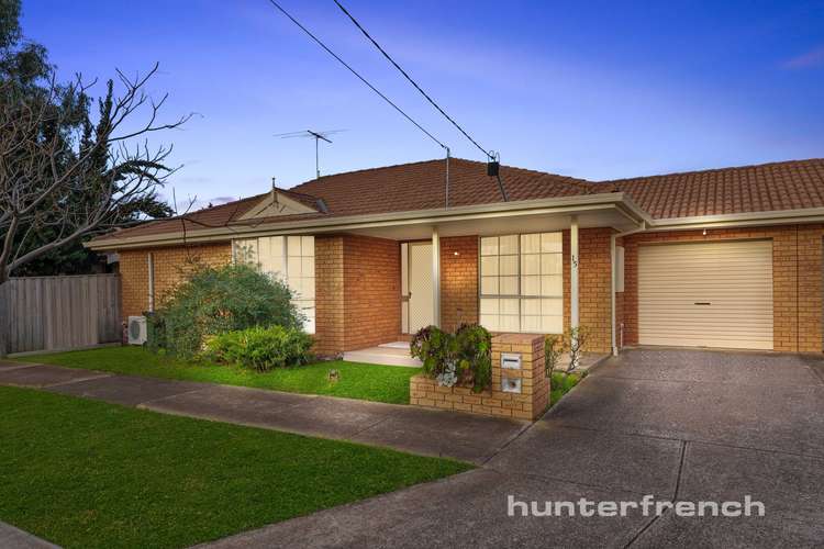 Main view of Homely house listing, 15 Willis Court, Altona Meadows VIC 3028