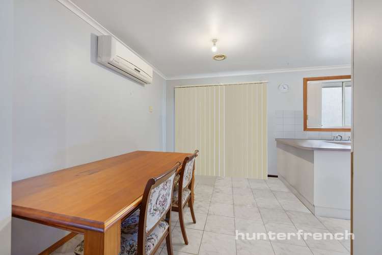 Fifth view of Homely house listing, 15 Willis Court, Altona Meadows VIC 3028