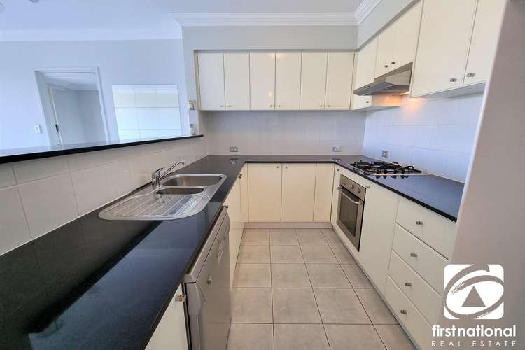 Second view of Homely apartment listing, 501/8 Wentworth Drive, Liberty Grove NSW 2138