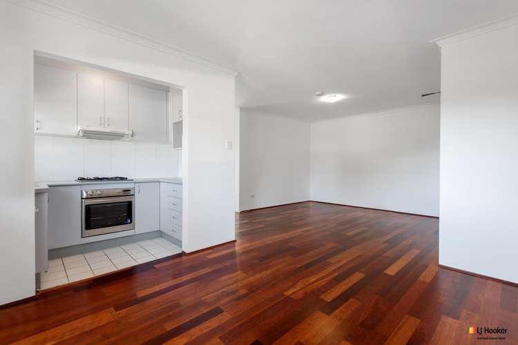 Third view of Homely apartment listing, 10/185 Frederick Street, Ashfield NSW 2131