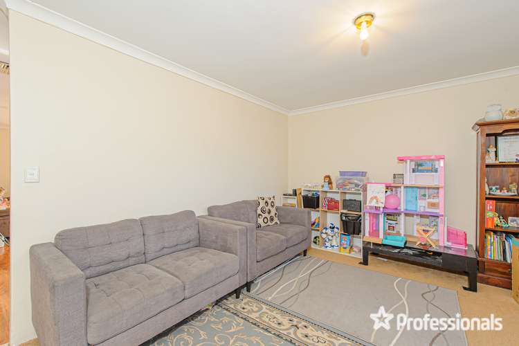 Fourth view of Homely house listing, 3 Oakfield Retreat, Ballajura WA 6066