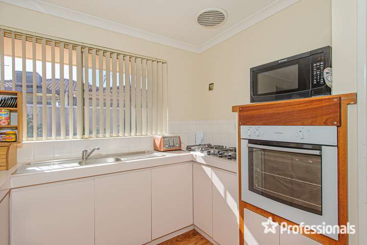 Fifth view of Homely house listing, 3 Oakfield Retreat, Ballajura WA 6066