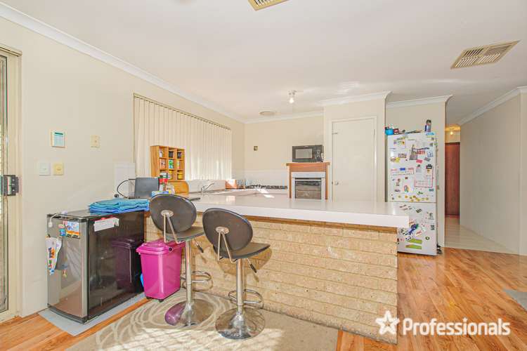 Seventh view of Homely house listing, 3 Oakfield Retreat, Ballajura WA 6066
