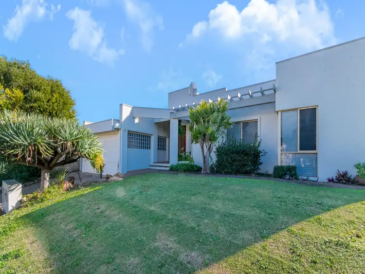 1a Keaney Place