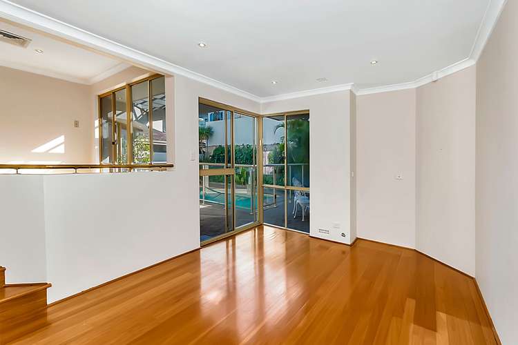 Third view of Homely house listing, 1a Keaney Place, City Beach WA 6015