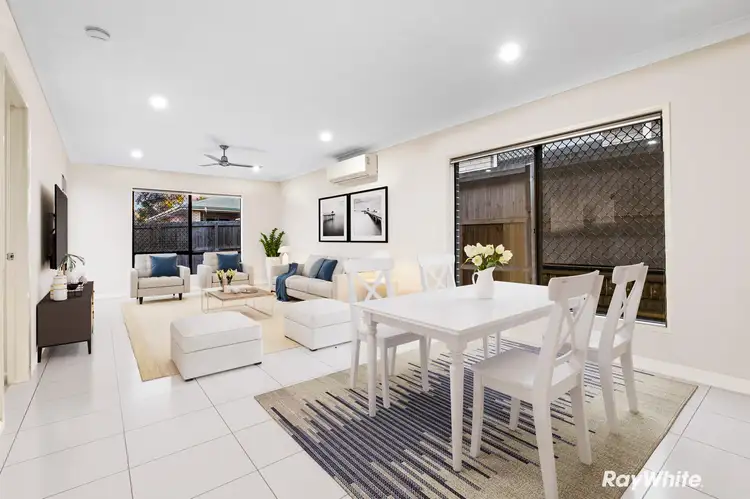 Second view of Homely house listing, 5 Sienna Circuit, Yarrabilba QLD 4207
