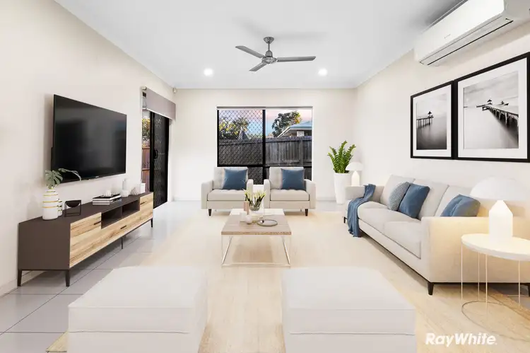 Third view of Homely house listing, 5 Sienna Circuit, Yarrabilba QLD 4207