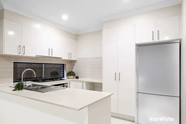 Fifth view of Homely house listing, 5 Sienna Circuit, Yarrabilba QLD 4207