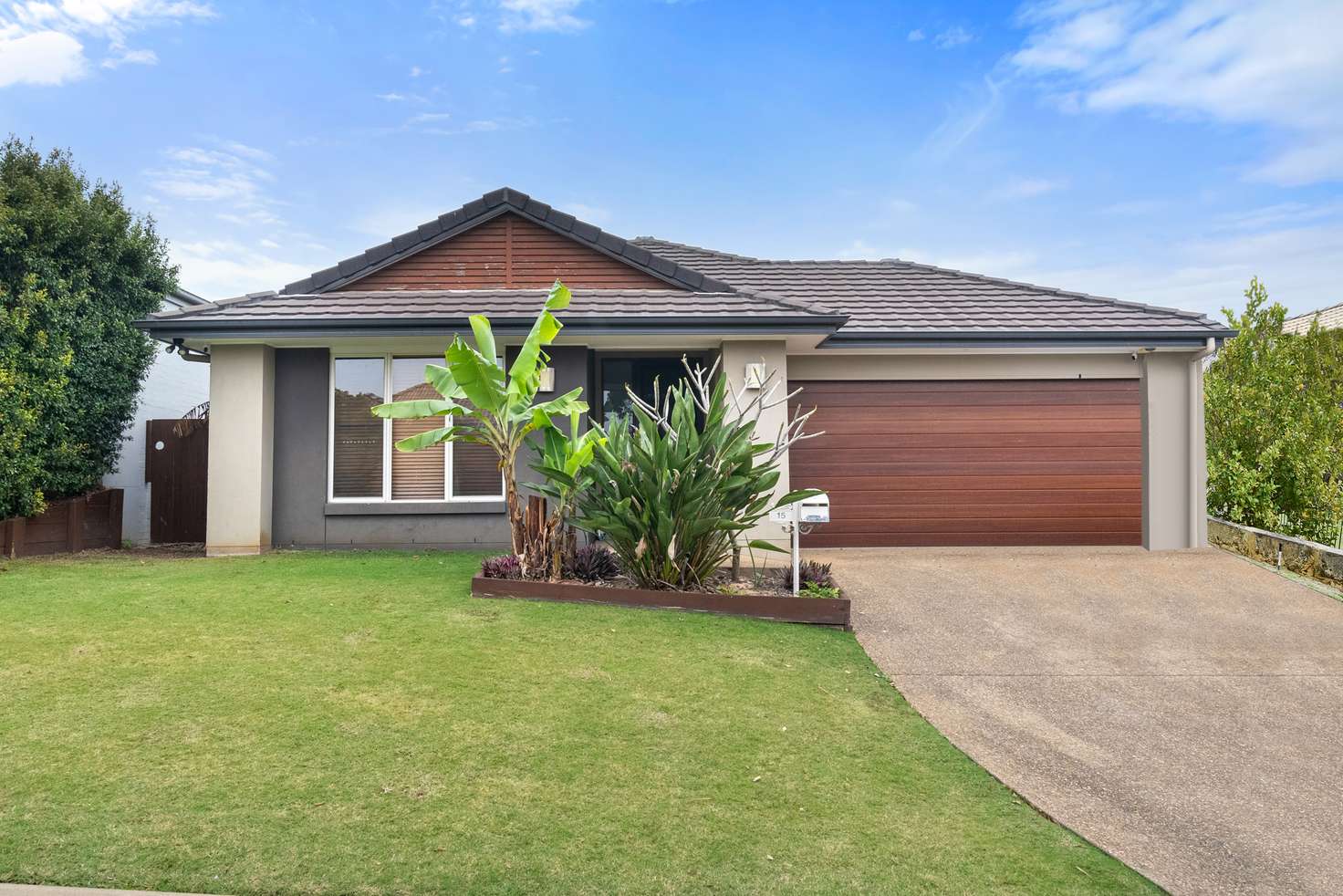 Main view of Homely house listing, 15 Hartley Crescent, North Lakes QLD 4509