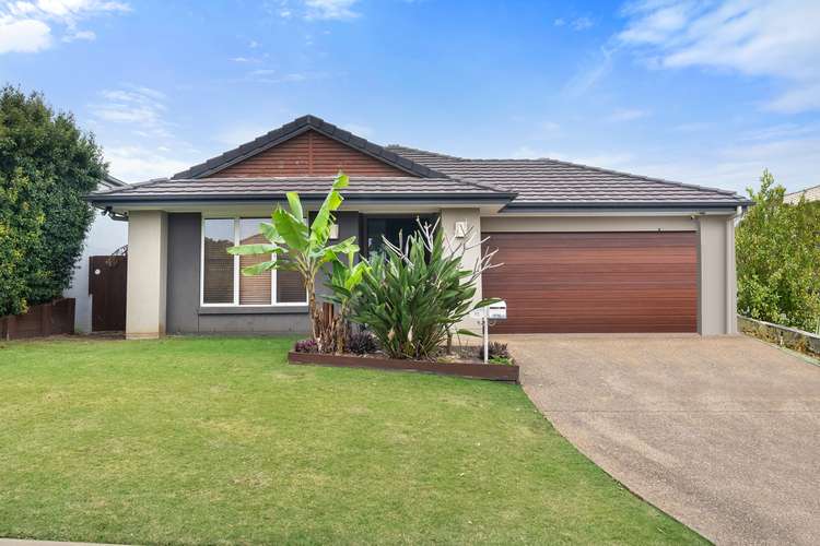 Main view of Homely house listing, 15 Hartley Crescent, North Lakes QLD 4509