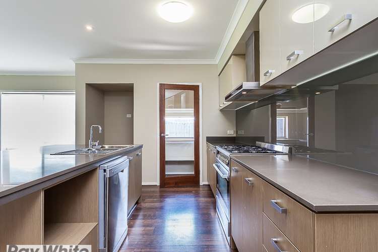 Second view of Homely house listing, 15 Hartley Crescent, North Lakes QLD 4509
