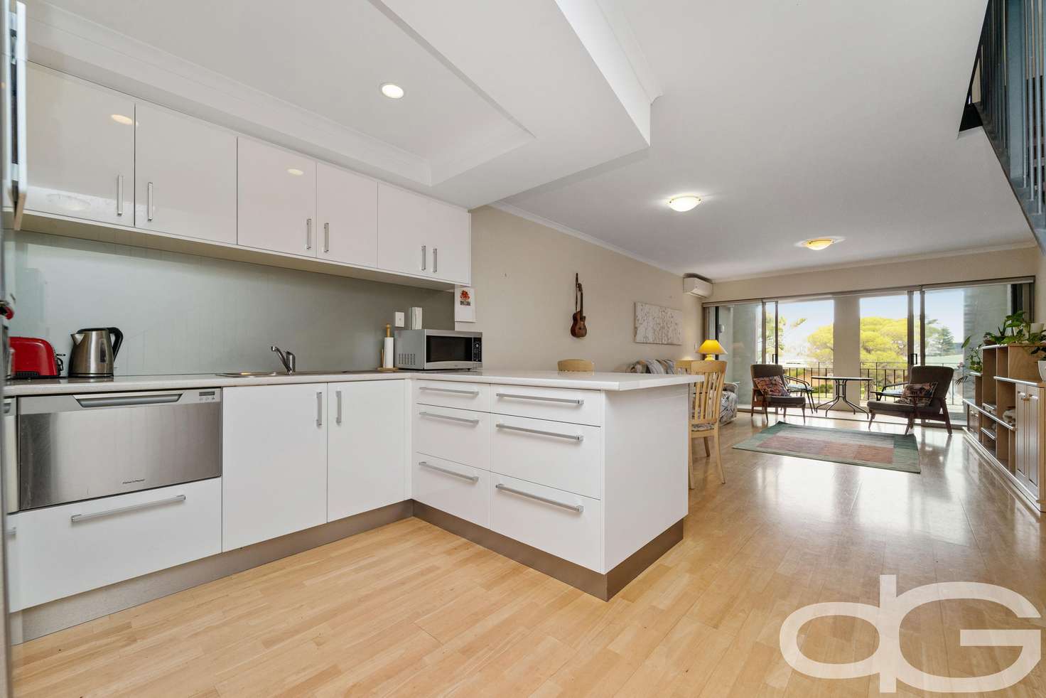Main view of Homely townhouse listing, 14/1 Norfolk Street, Fremantle WA 6160