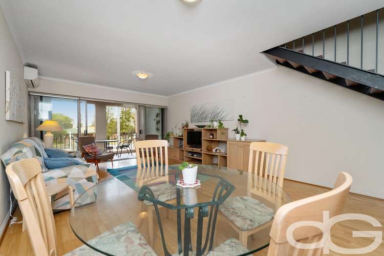 Second view of Homely townhouse listing, 14/1 Norfolk Street, Fremantle WA 6160