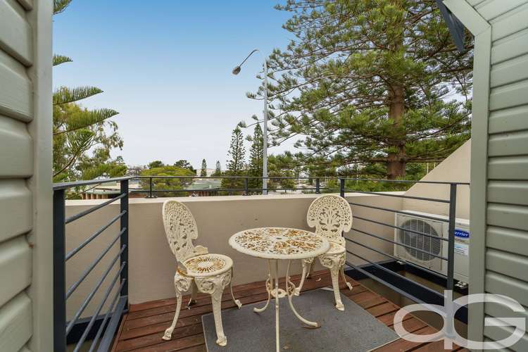 Third view of Homely townhouse listing, 14/1 Norfolk Street, Fremantle WA 6160