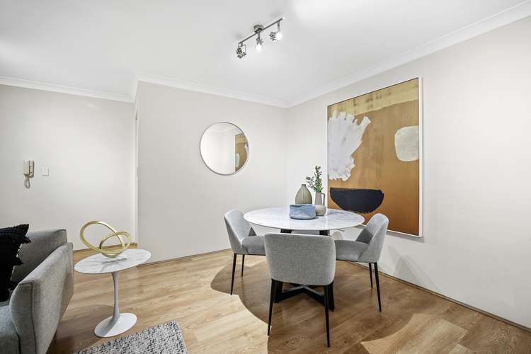 Third view of Homely apartment listing, 78/10 Broughton Street, Canterbury NSW 2193