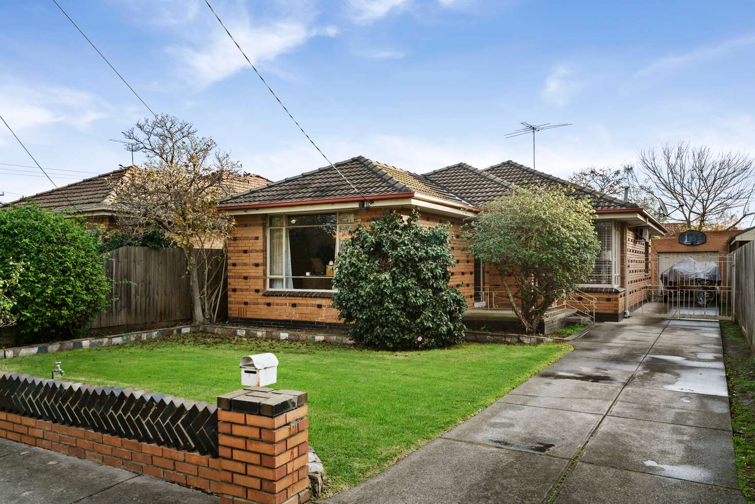 Main view of Homely house listing, 3 Wadham Street, Pascoe Vale South VIC 3044