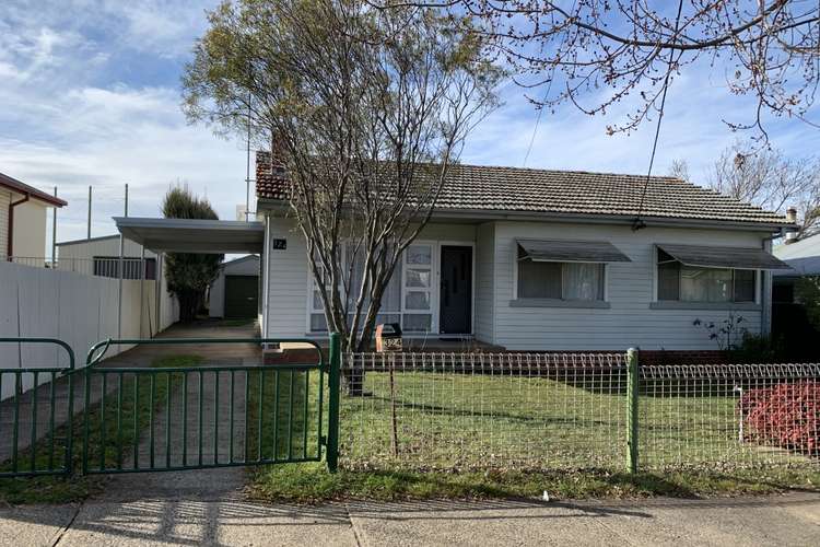 Main view of Homely house listing, 324 Peisley Street, Orange NSW 2800