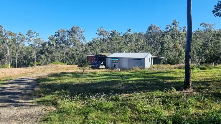1396 Tableland Road