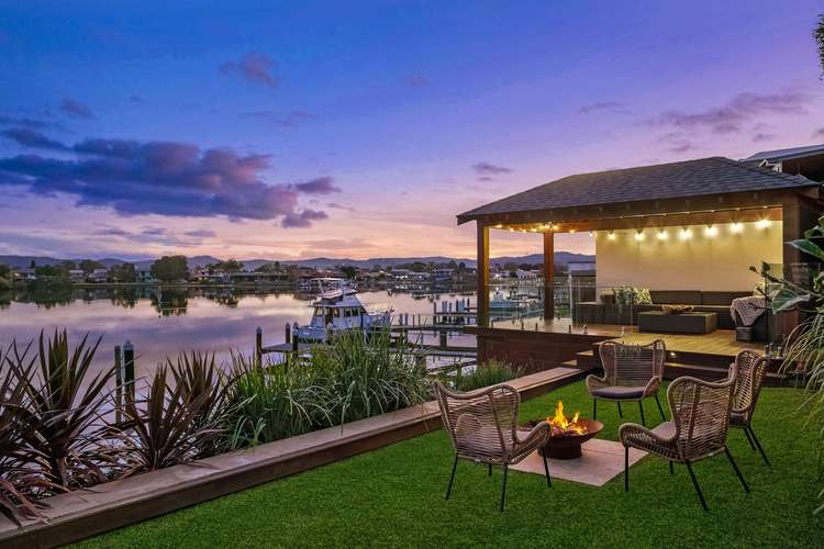 Third view of Homely house listing, 93 Empire Bay Drive, Daleys Point NSW 2257