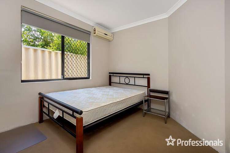 Third view of Homely townhouse listing, 14A Lawson Street, Bentley WA 6102