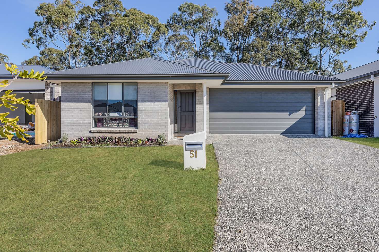 Main view of Homely house listing, 51 Caladenia Street, Deebing Heights QLD 4306