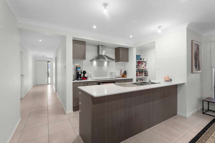 Second view of Homely house listing, 51 Caladenia Street, Deebing Heights QLD 4306