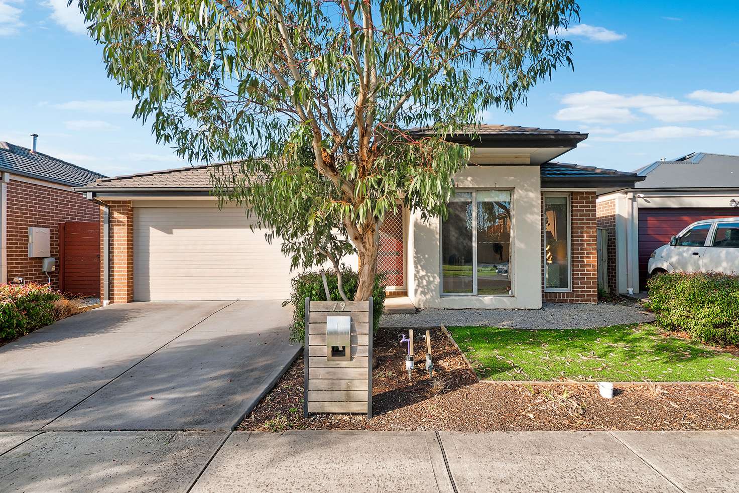 Main view of Homely house listing, 79 Brocker Street, Clyde North VIC 3978