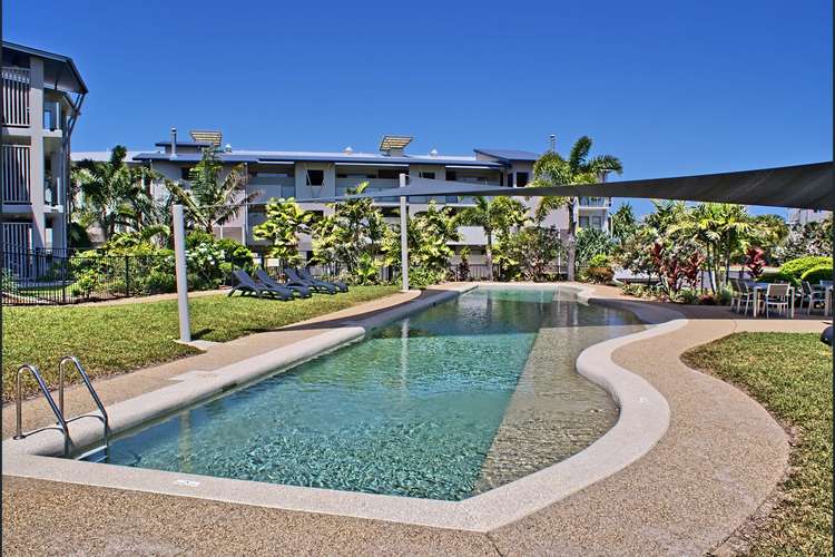 Main view of Homely apartment listing, 204/4 Beaches village circuit, Agnes Water QLD 4677