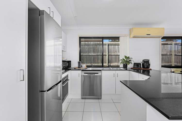 Third view of Homely house listing, 6 Neumann Place, Leichhardt QLD 4305