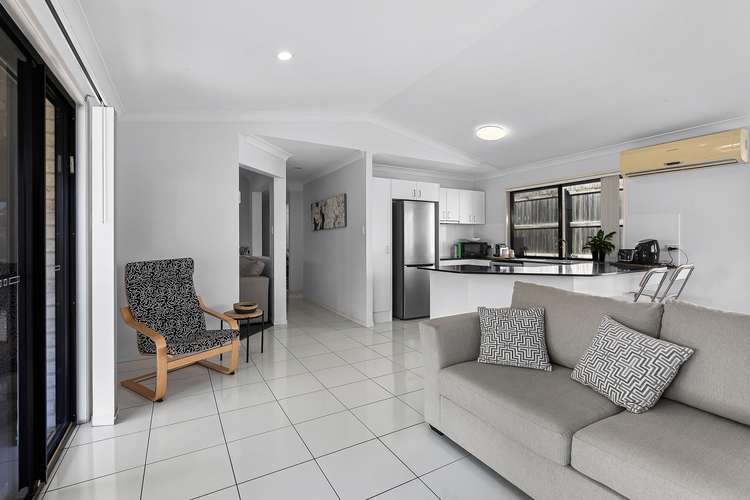 Fourth view of Homely house listing, 6 Neumann Place, Leichhardt QLD 4305