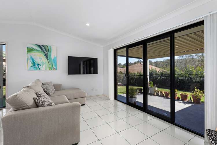 Fifth view of Homely house listing, 6 Neumann Place, Leichhardt QLD 4305