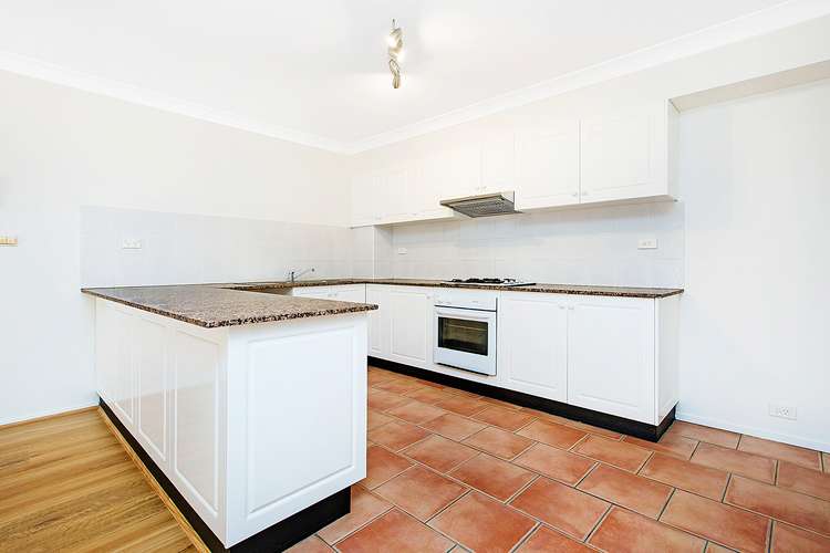 Second view of Homely apartment listing, 13/106 Elizabeth Street, Ashfield NSW 2131