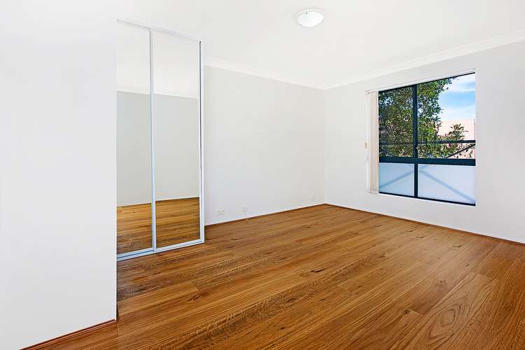 Third view of Homely apartment listing, 13/106 Elizabeth Street, Ashfield NSW 2131
