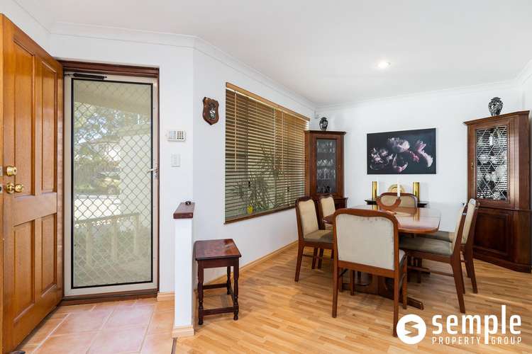 Second view of Homely house listing, 3 Hogben Mews, Beeliar WA 6164