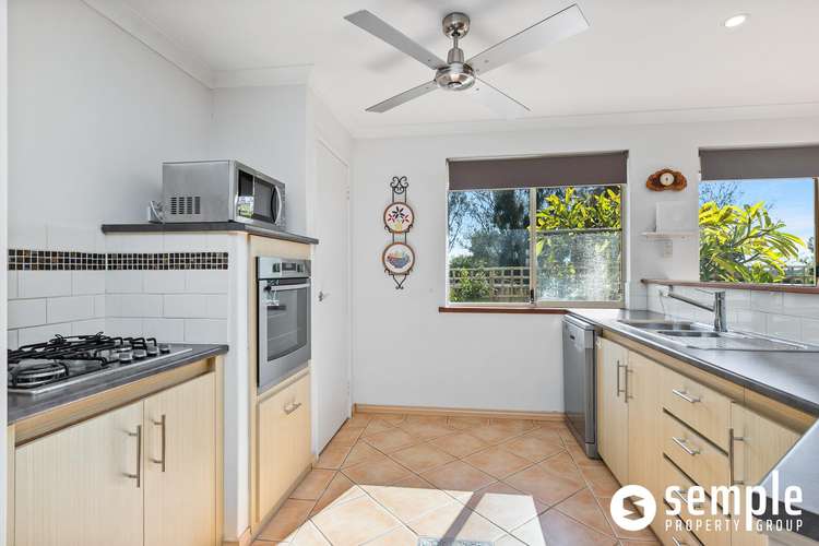 Sixth view of Homely house listing, 3 Hogben Mews, Beeliar WA 6164