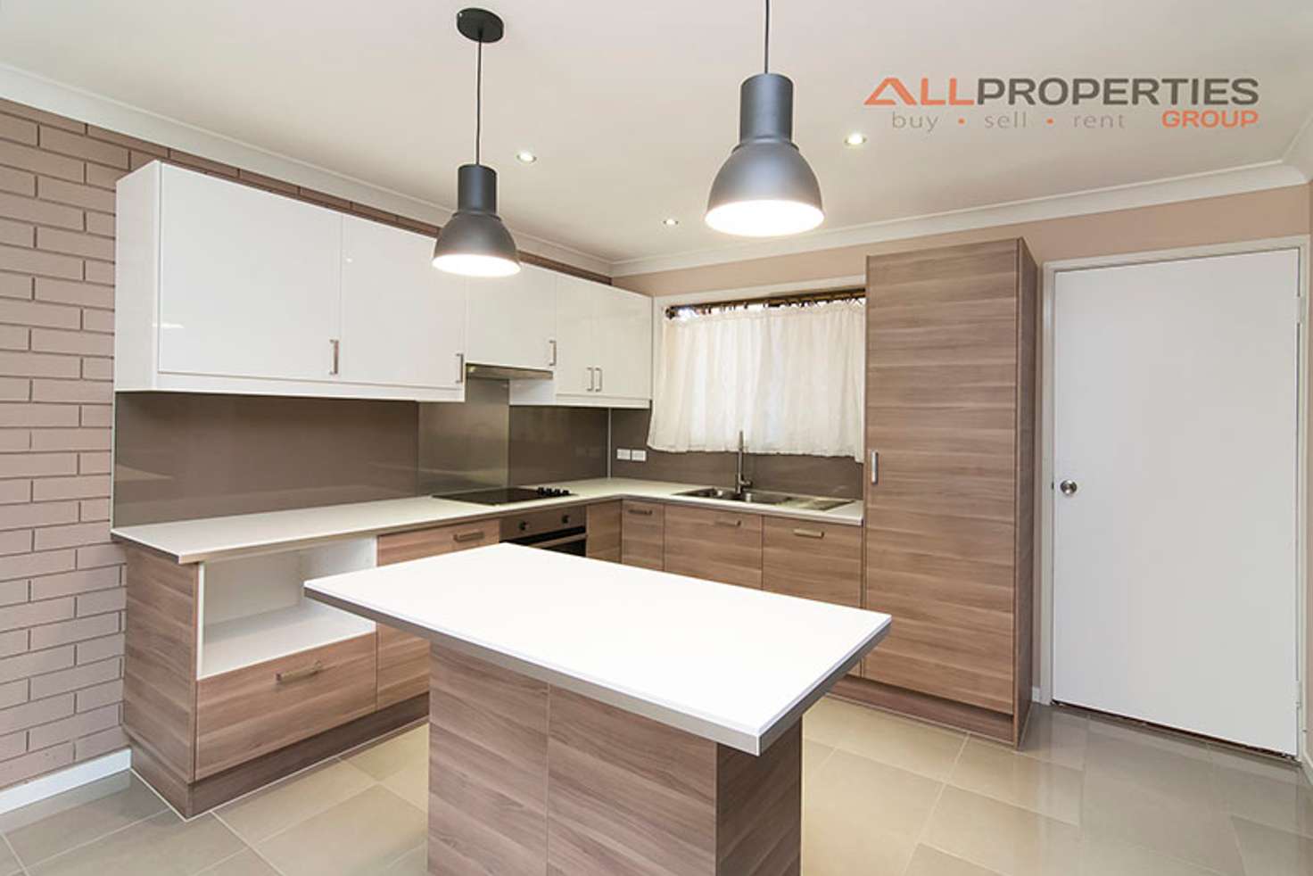 Main view of Homely townhouse listing, 22/45 Park Road, Slacks Creek QLD 4127