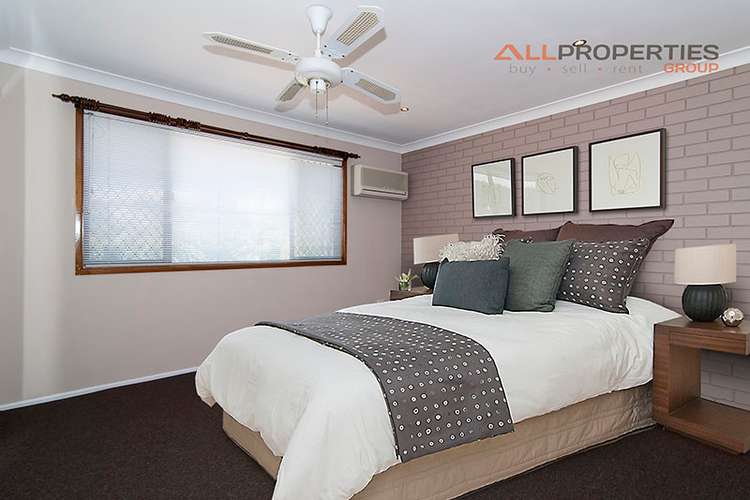 Fourth view of Homely townhouse listing, 22/45 Park Road, Slacks Creek QLD 4127