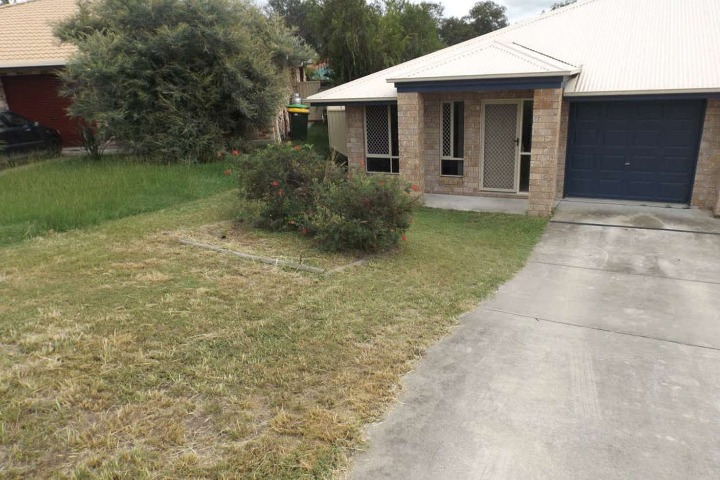 Main view of Homely semiDetached listing, 7A Shoesmith Close, Casino NSW 2470