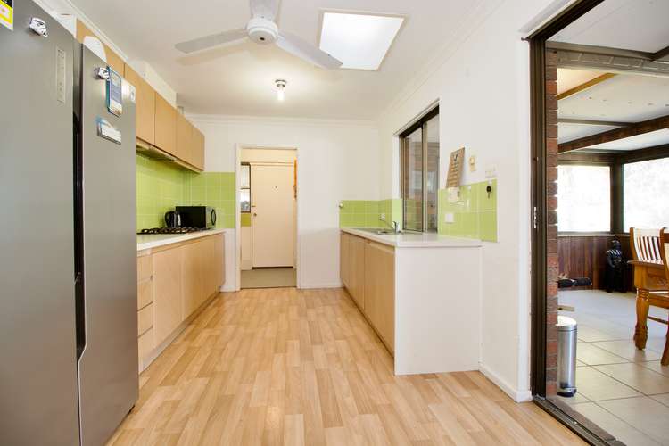 Third view of Homely house listing, 1 Genie Court, Cooloongup WA 6168