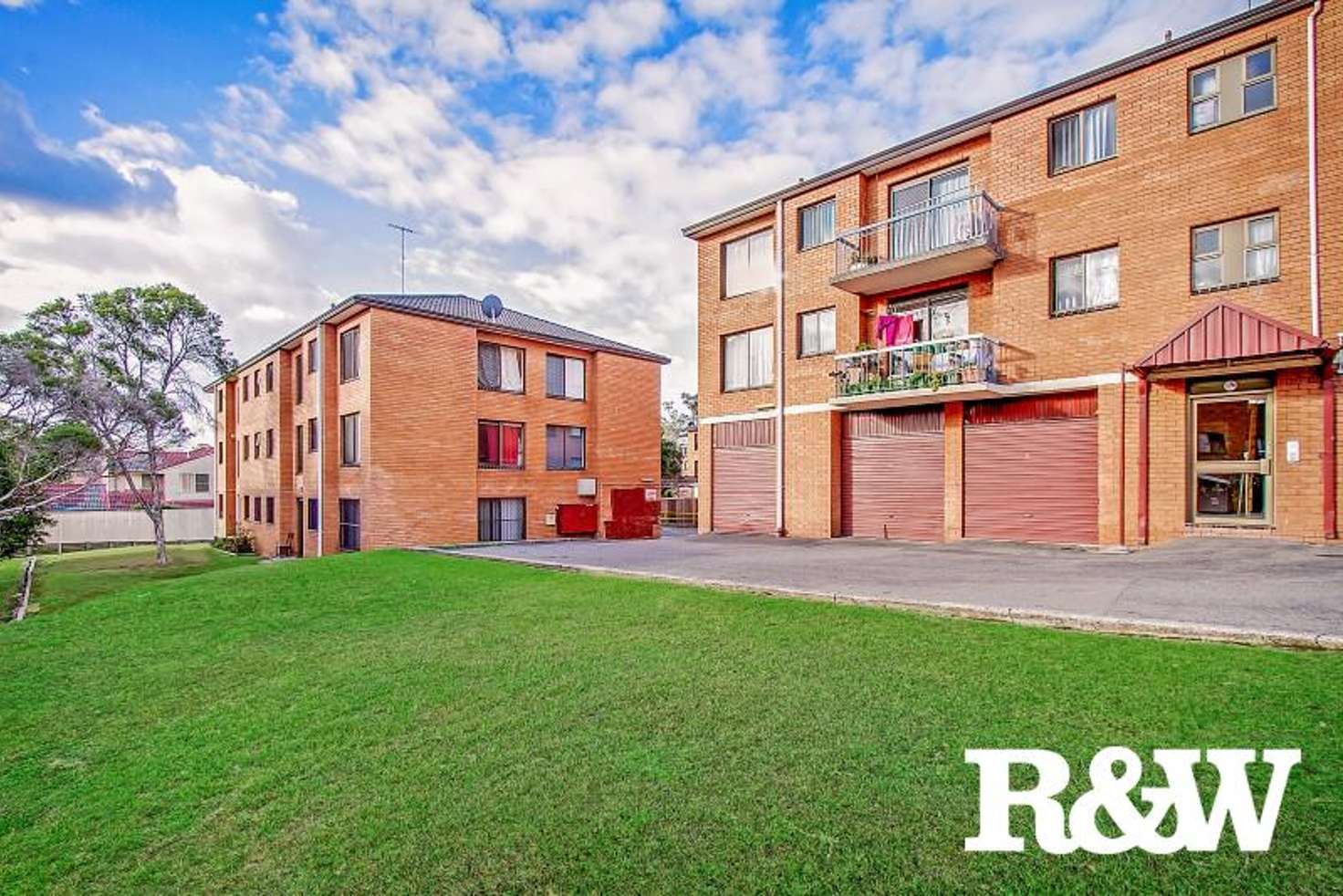 Main view of Homely unit listing, 19/34 Luxford Road, Mount Druitt NSW 2770
