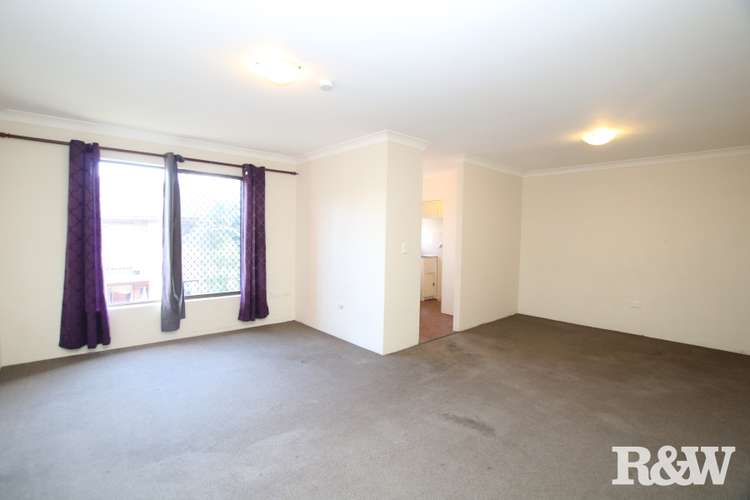 Second view of Homely unit listing, 19/34 Luxford Road, Mount Druitt NSW 2770