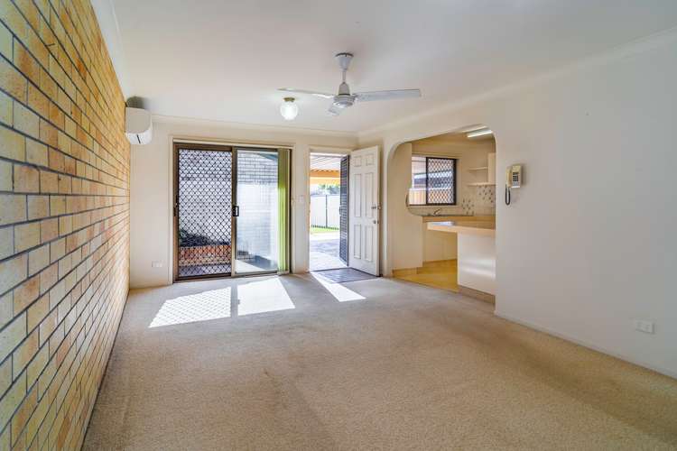 Fifth view of Homely semiDetached listing, 1/8 Warrie Close, Paradise Point QLD 4216