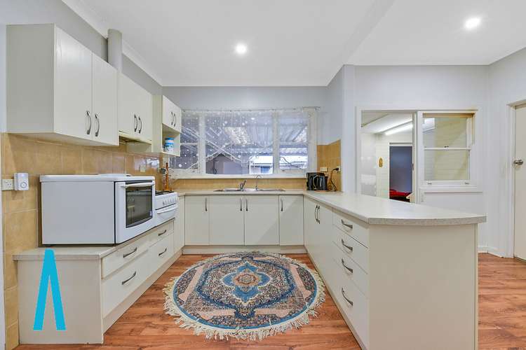 Fifth view of Homely house listing, 5 Pauls Drive, Valley View SA 5093