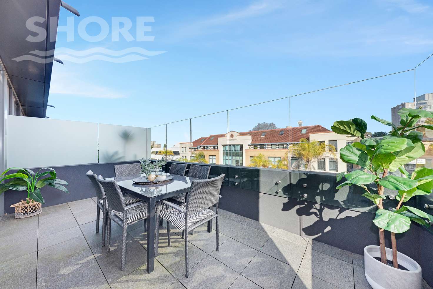 Main view of Homely apartment listing, 303/11 Grosvenor Lane, Neutral Bay NSW 2089
