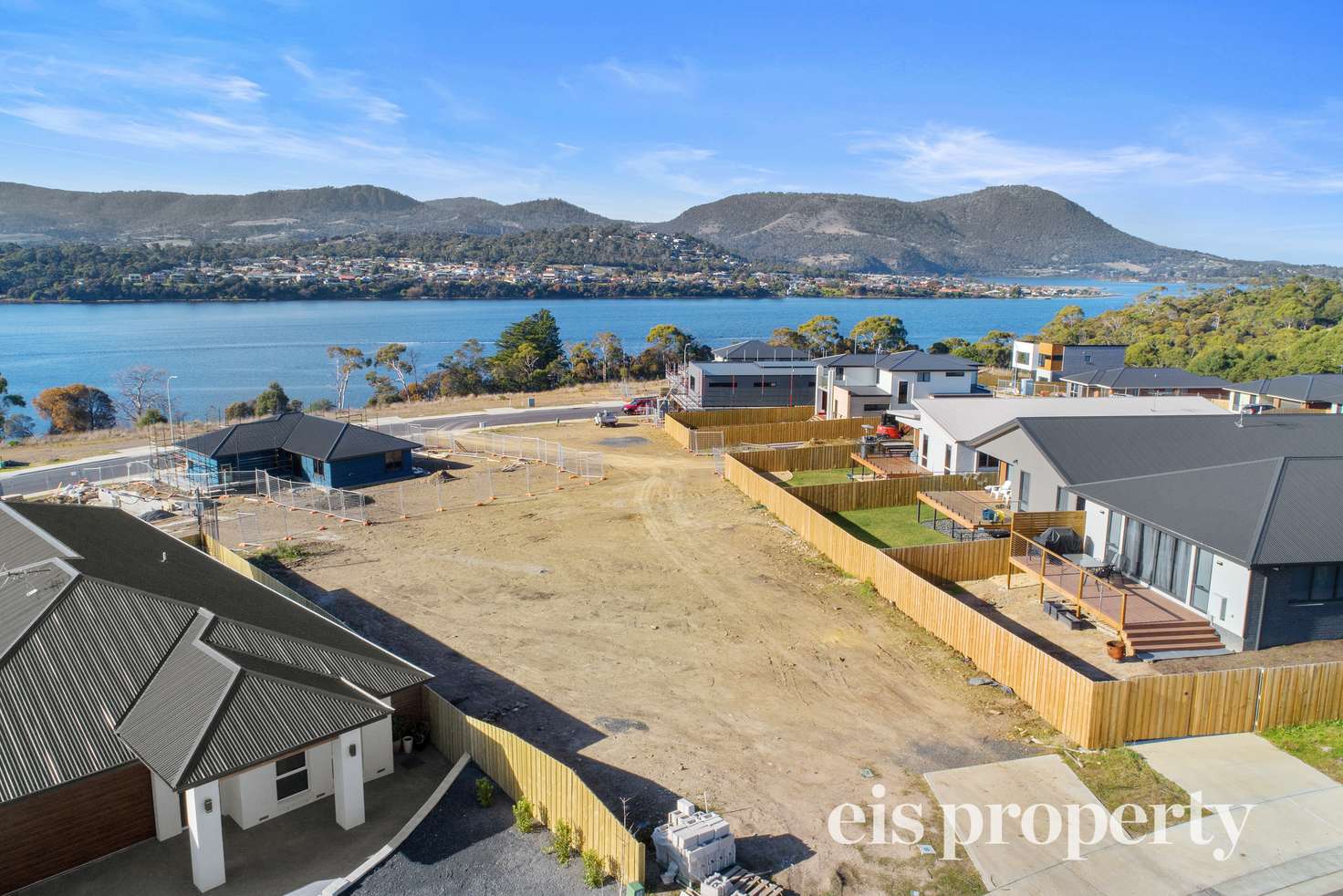 Main view of Homely residentialLand listing, 15 Goodridge Road, Austins Ferry TAS 7011